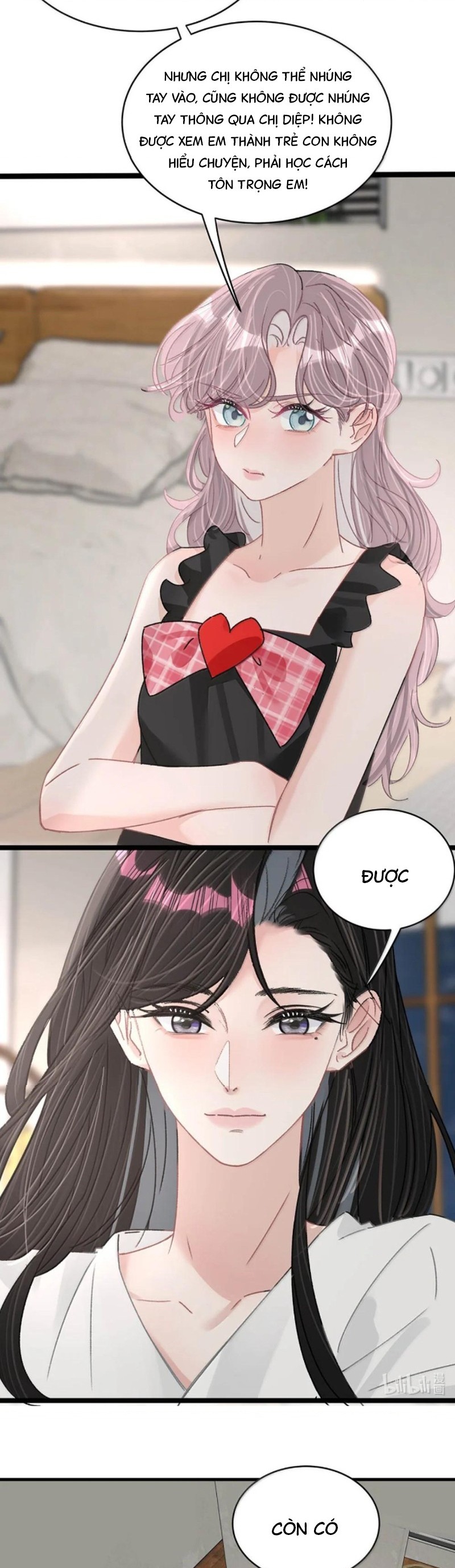 đọc truyện Mẹ Kế Chương 74 ảnh 5 tại Thiên Thai Truyện