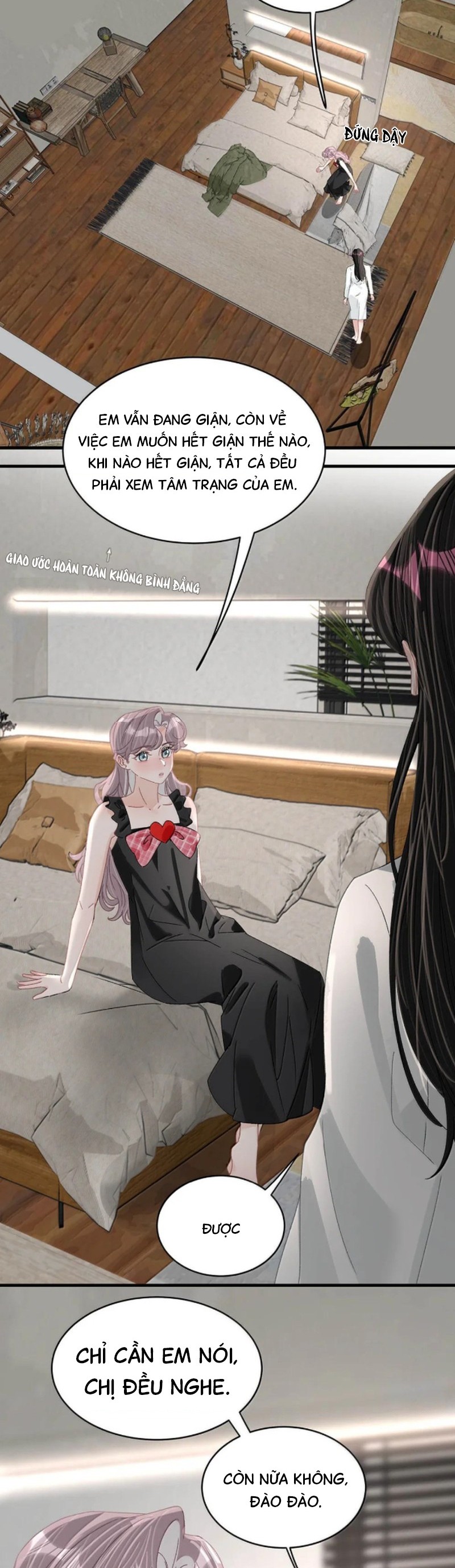 đọc truyện Mẹ Kế Chương 74 ảnh 6 tại Thiên Thai Truyện