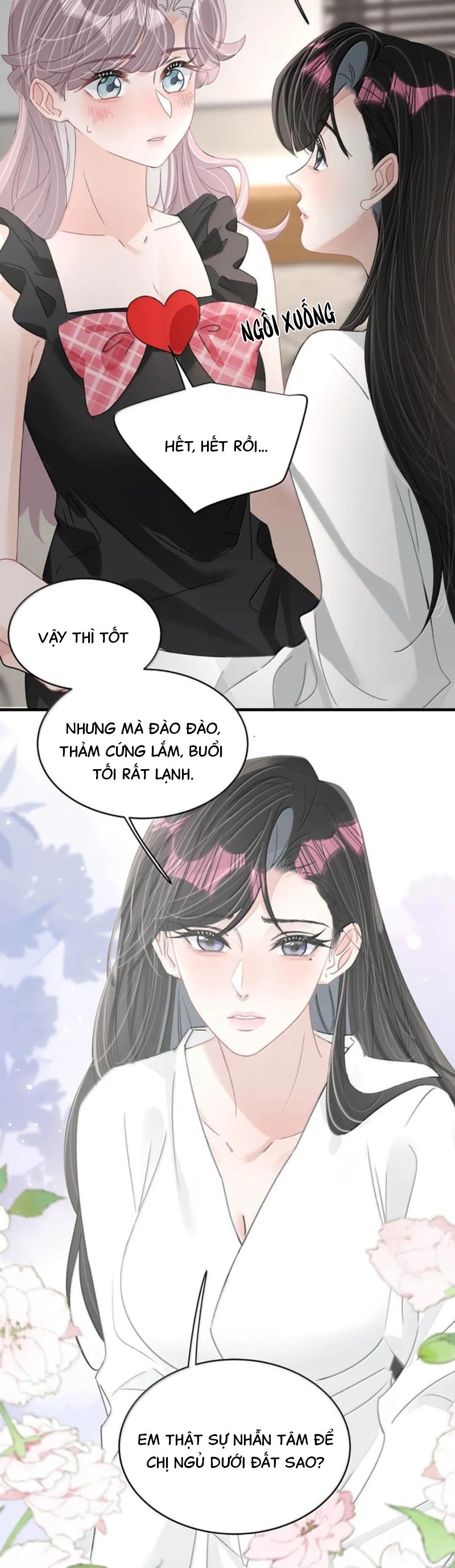 đọc truyện Mẹ Kế Chương 74 ảnh 7 tại Thiên Thai Truyện