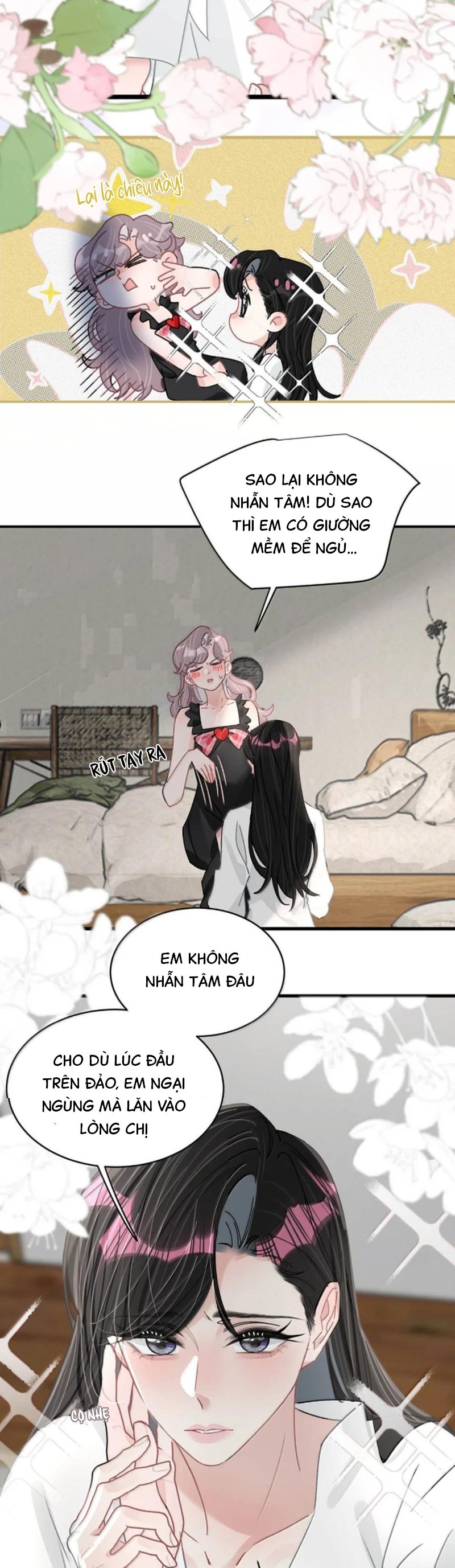 đọc truyện Mẹ Kế Chương 74 ảnh 8 tại Thiên Thai Truyện