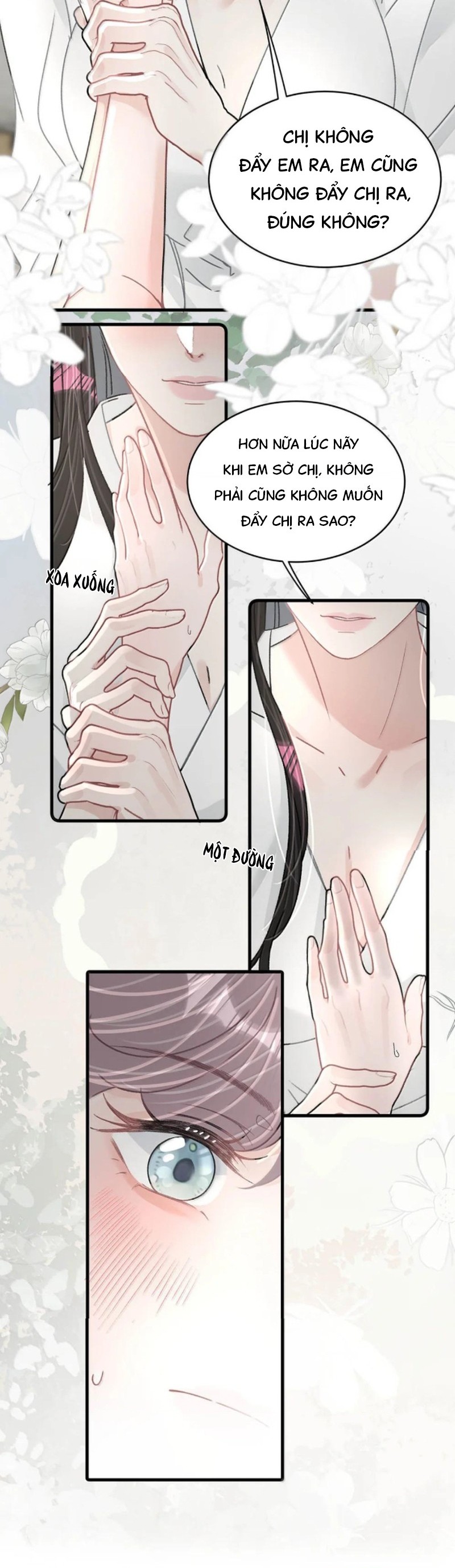 đọc truyện Mẹ Kế Chương 74 ảnh 9 tại Thiên Thai Truyện