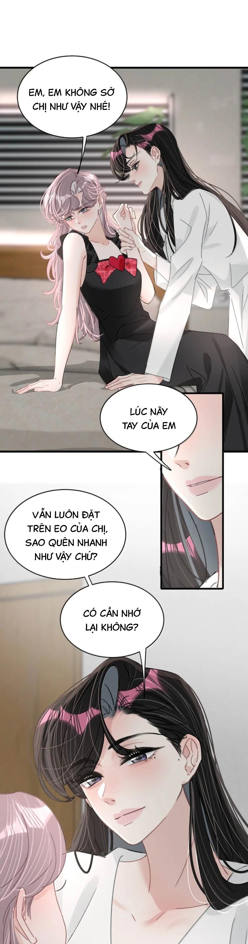 đọc truyện Mẹ Kế Chương 74 ảnh 10 tại Thiên Thai Truyện