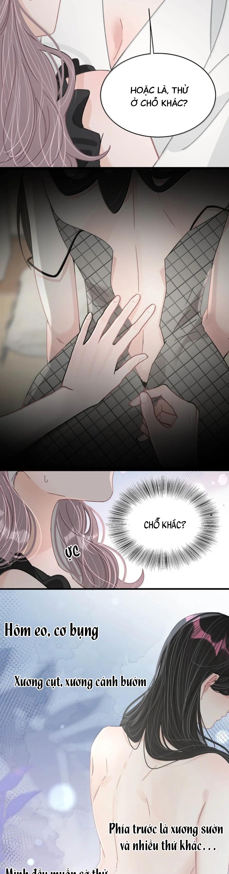 đọc truyện Mẹ Kế Chương 74 ảnh 11 tại Thiên Thai Truyện