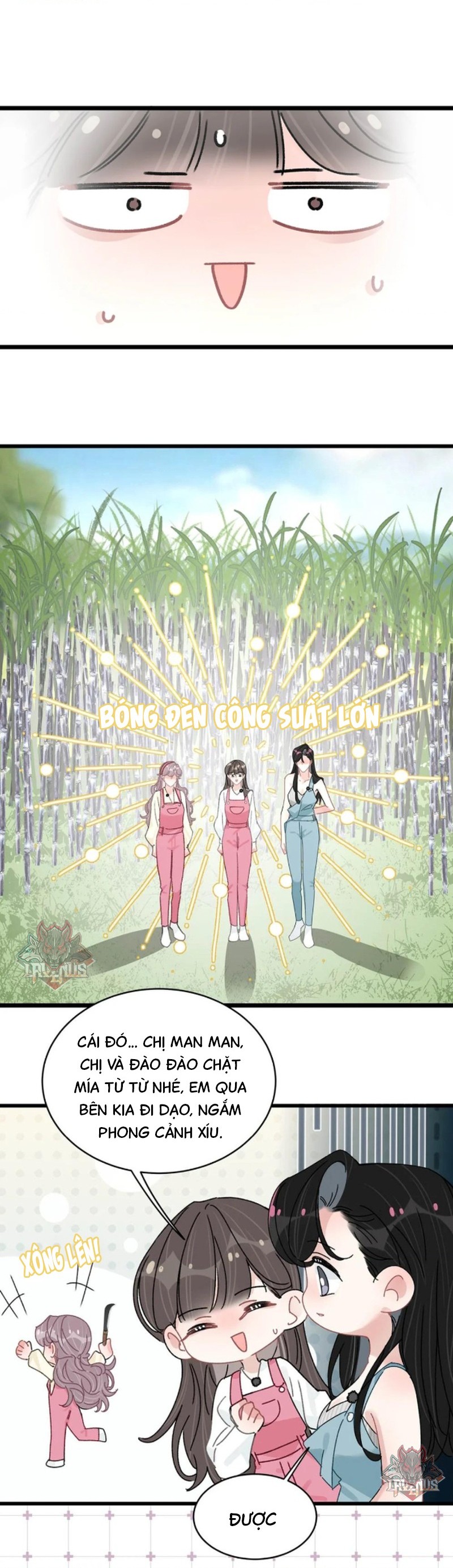 đọc truyện Mẹ Kế Chương 75 ảnh 2 tại Thiên Thai Truyện