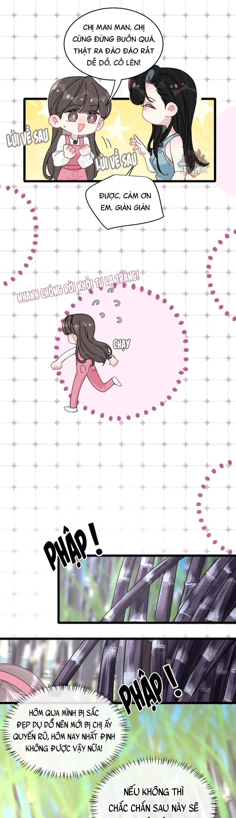 đọc truyện Mẹ Kế Chương 75 ảnh 3 tại Thiên Thai Truyện