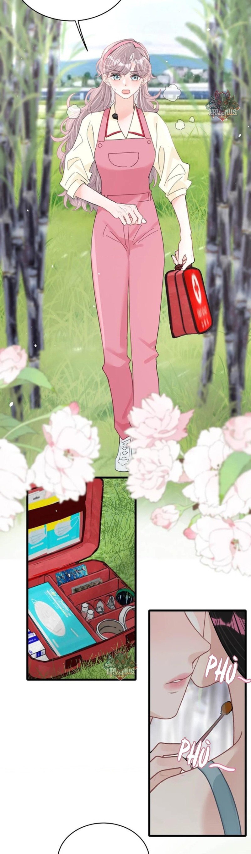 đọc truyện Mẹ Kế Chương 75 ảnh 13 tại Thiên Thai Truyện