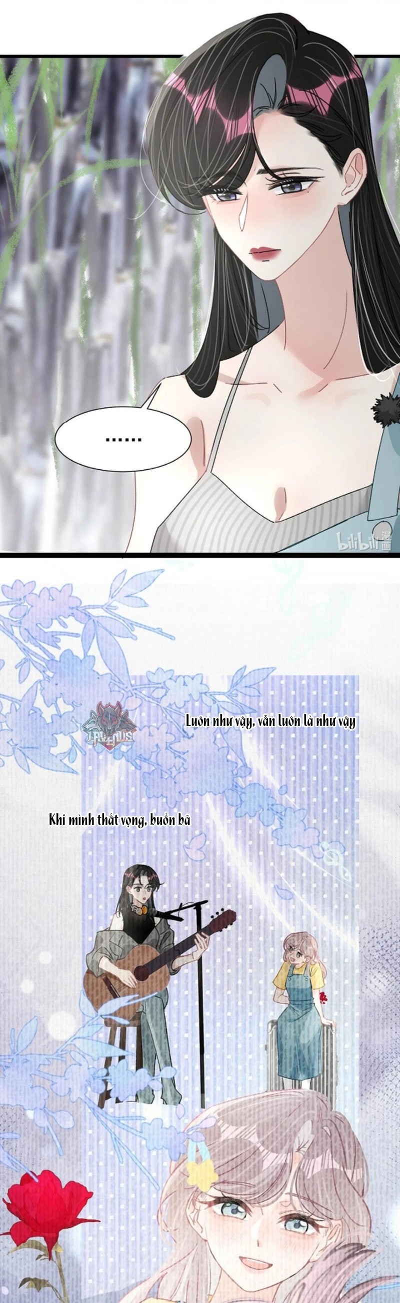 đọc truyện Mẹ Kế Chương 75 ảnh 15 tại Thiên Thai Truyện