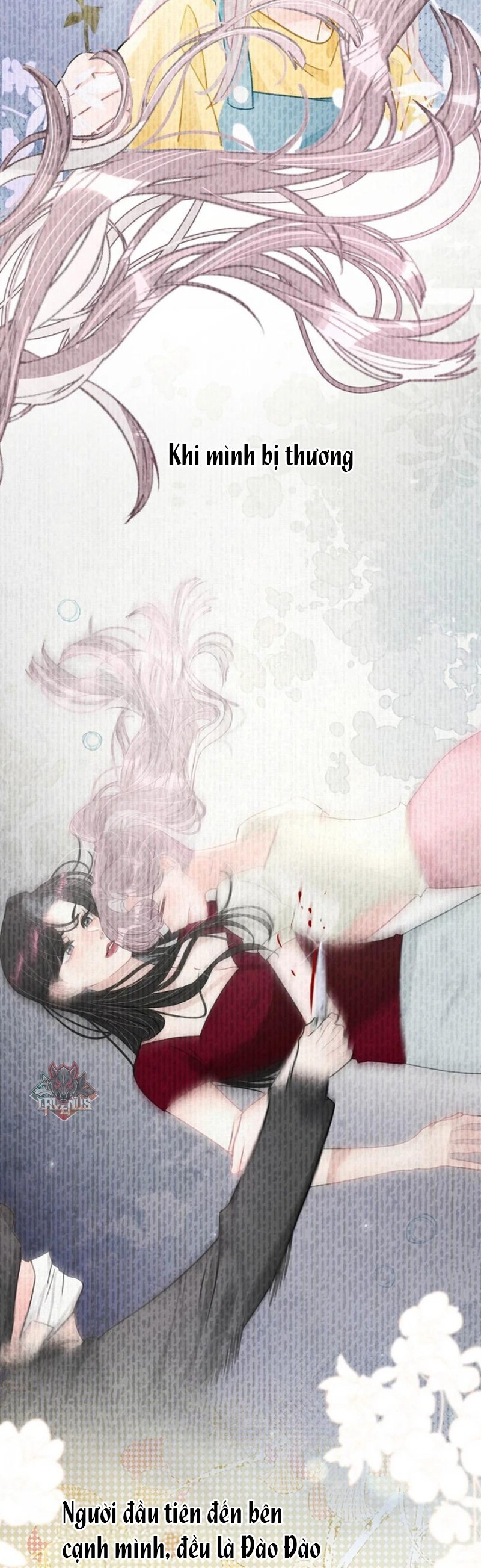 đọc truyện Mẹ Kế Chương 75 ảnh 16 tại Thiên Thai Truyện