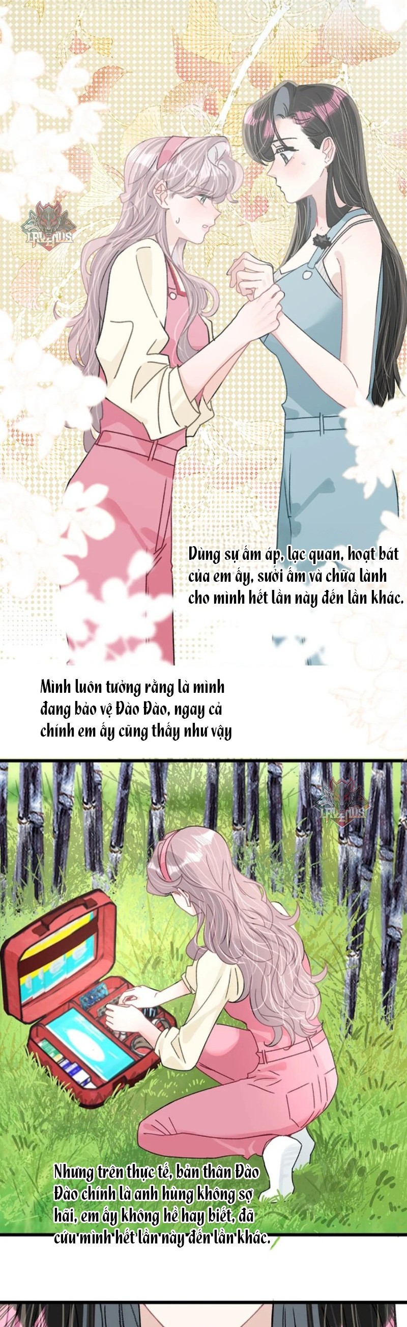 đọc truyện Mẹ Kế Chương 75 ảnh 17 tại Thiên Thai Truyện