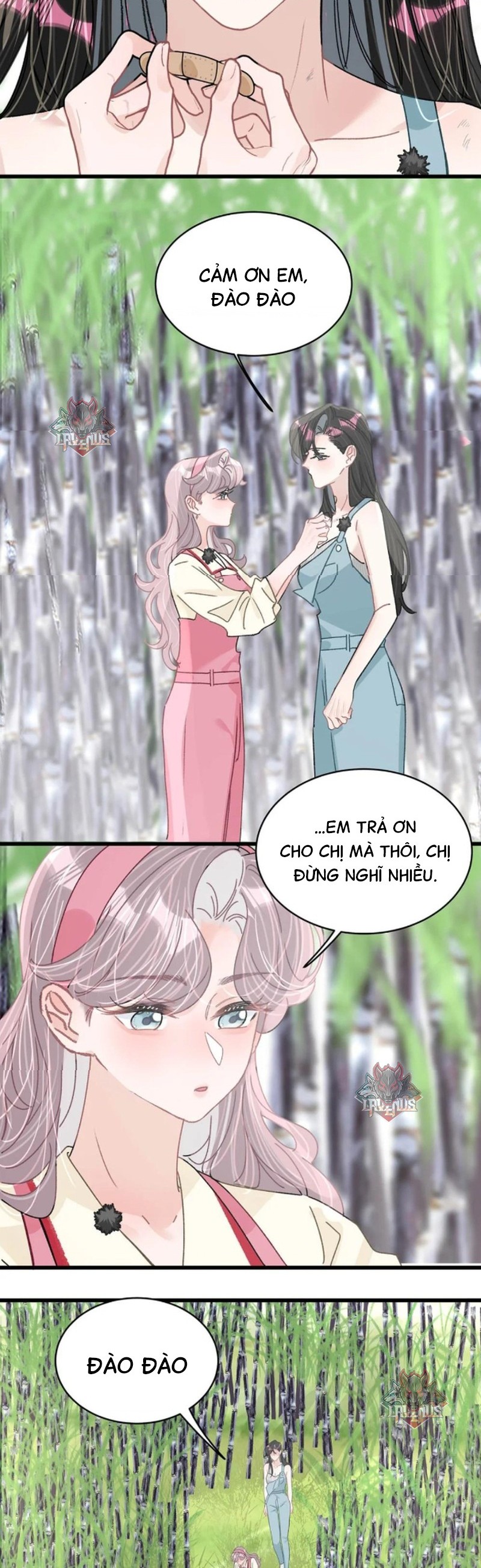 đọc truyện Mẹ Kế Chương 75 ảnh 18 tại Thiên Thai Truyện