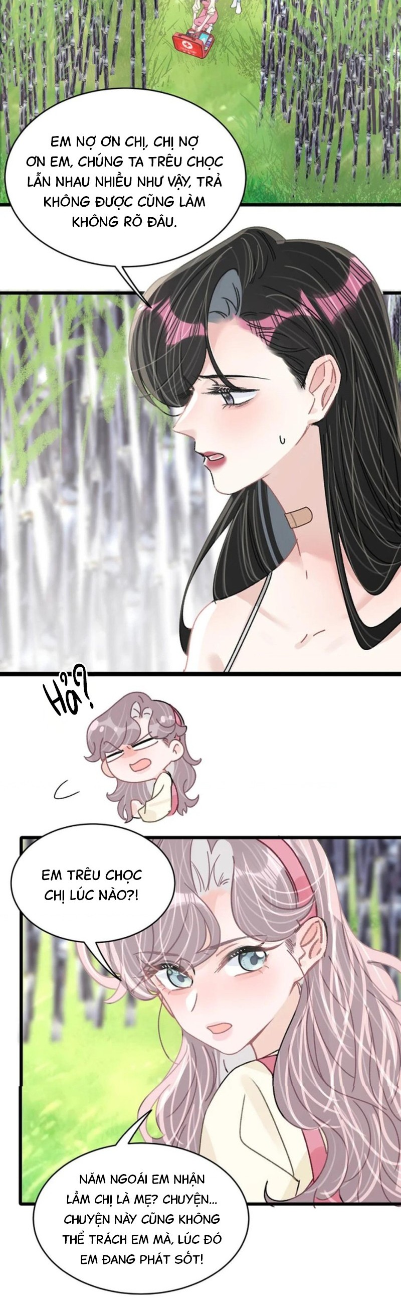 đọc truyện Mẹ Kế Chương 75 ảnh 19 tại Thiên Thai Truyện