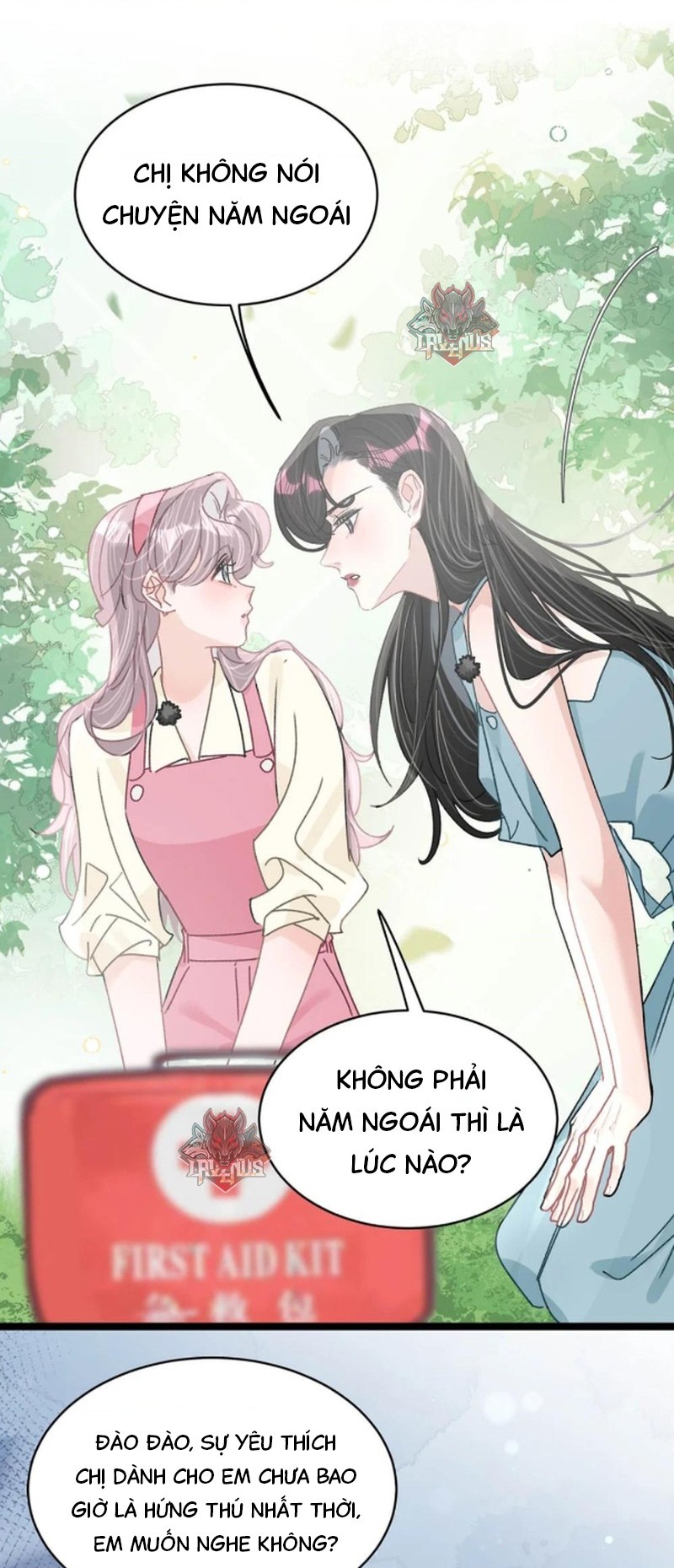 đọc truyện Mẹ Kế Chương 75 ảnh 20 tại Thiên Thai Truyện