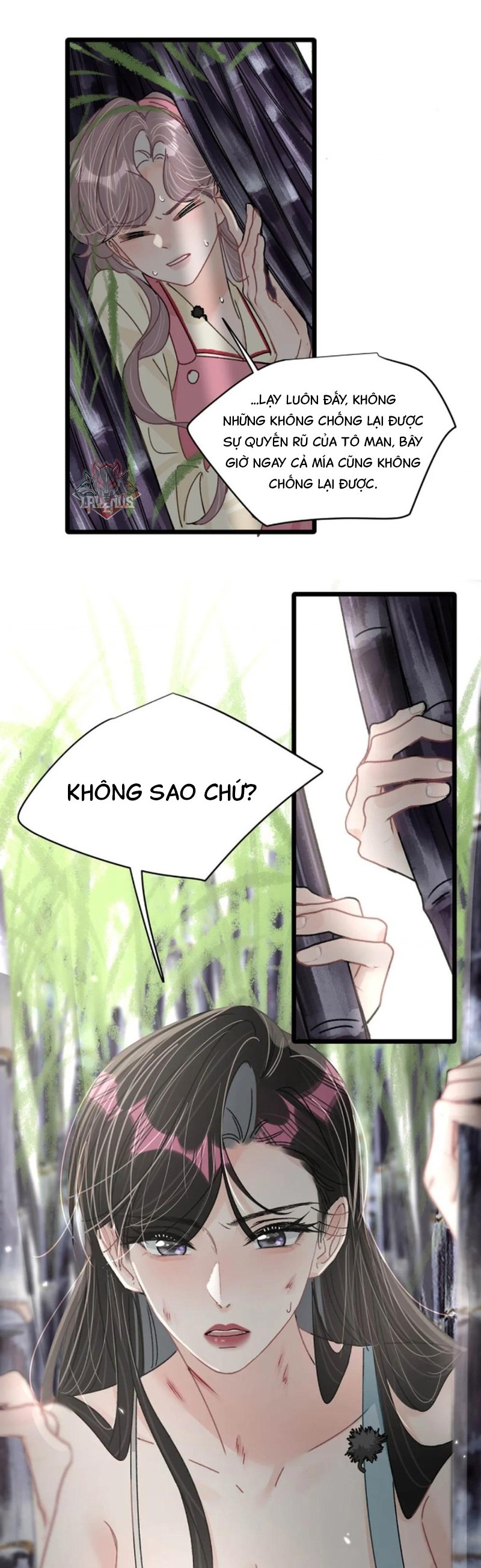 đọc truyện Mẹ Kế Chương 75 ảnh 6 tại Thiên Thai Truyện