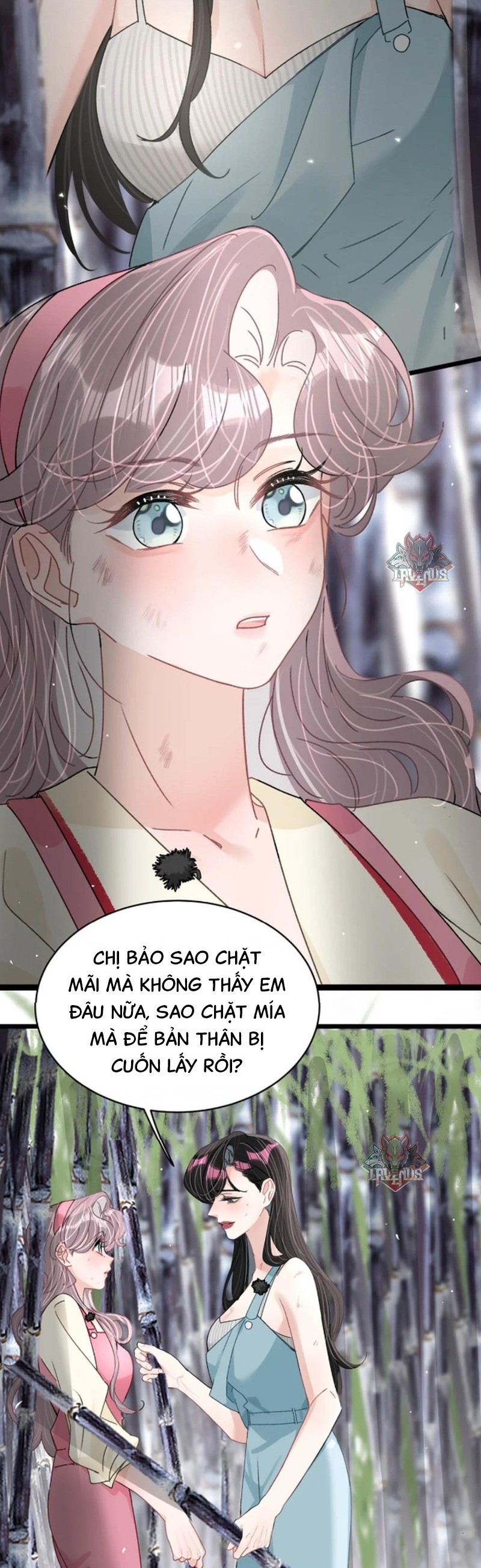 đọc truyện Mẹ Kế Chương 75 ảnh 7 tại Thiên Thai Truyện