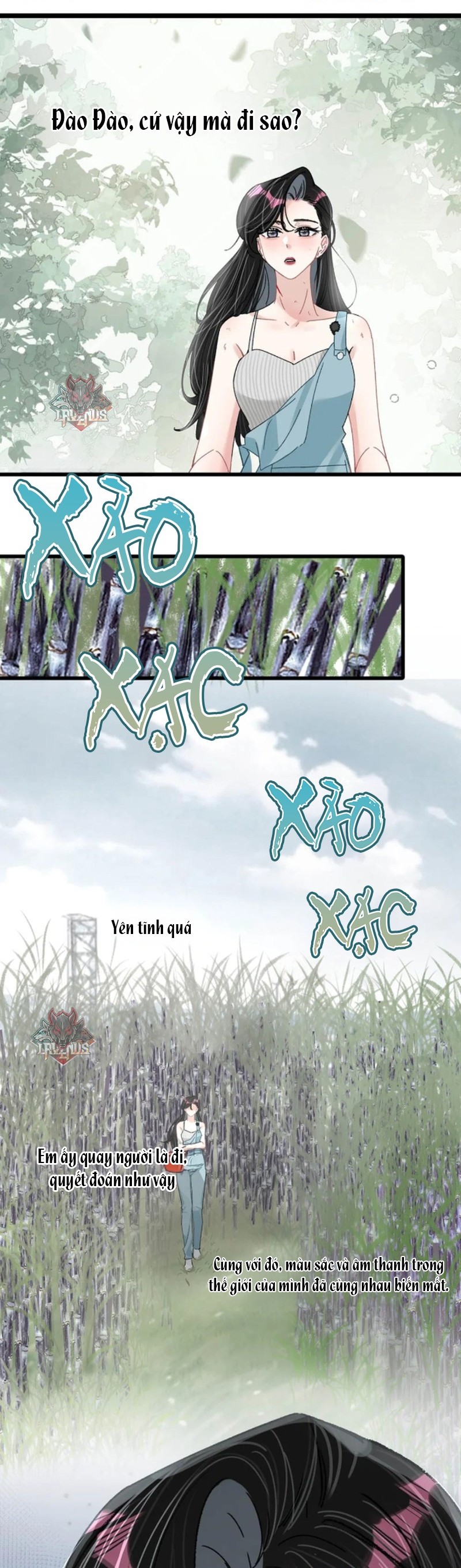 đọc truyện Mẹ Kế Chương 75 ảnh 11 tại Thiên Thai Truyện