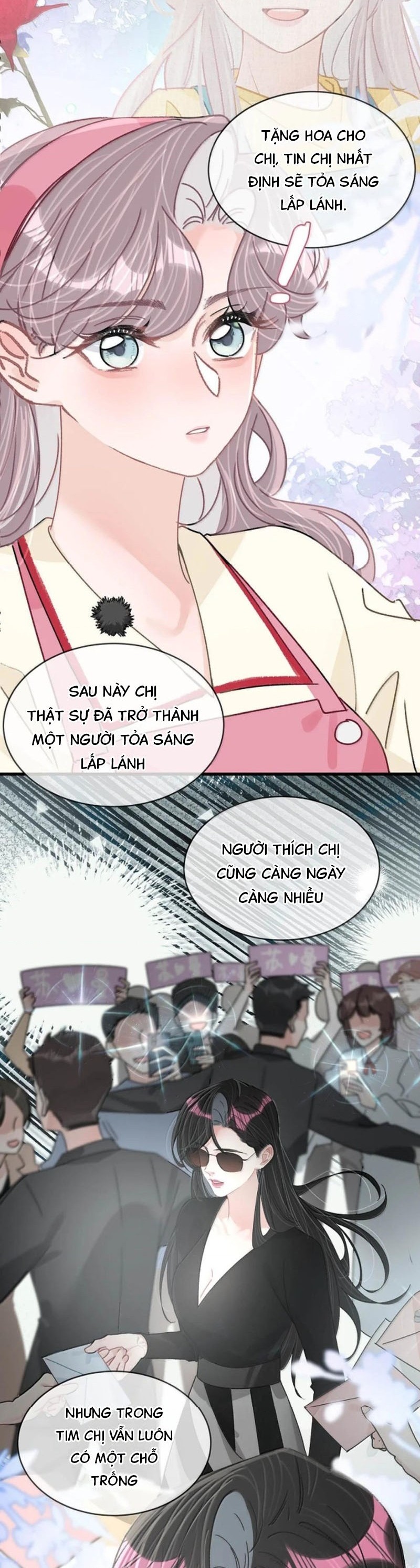 đọc truyện Mẹ Kế Chương 76 ảnh 3 tại Thiên Thai Truyện