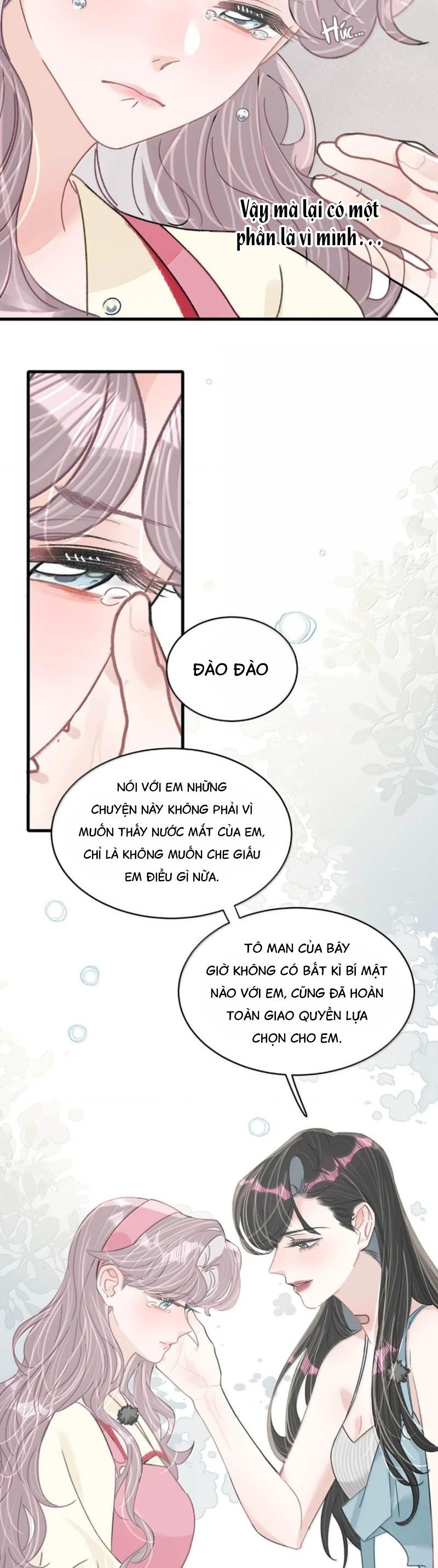 đọc truyện Mẹ Kế Chương 76 ảnh 12 tại Thiên Thai Truyện