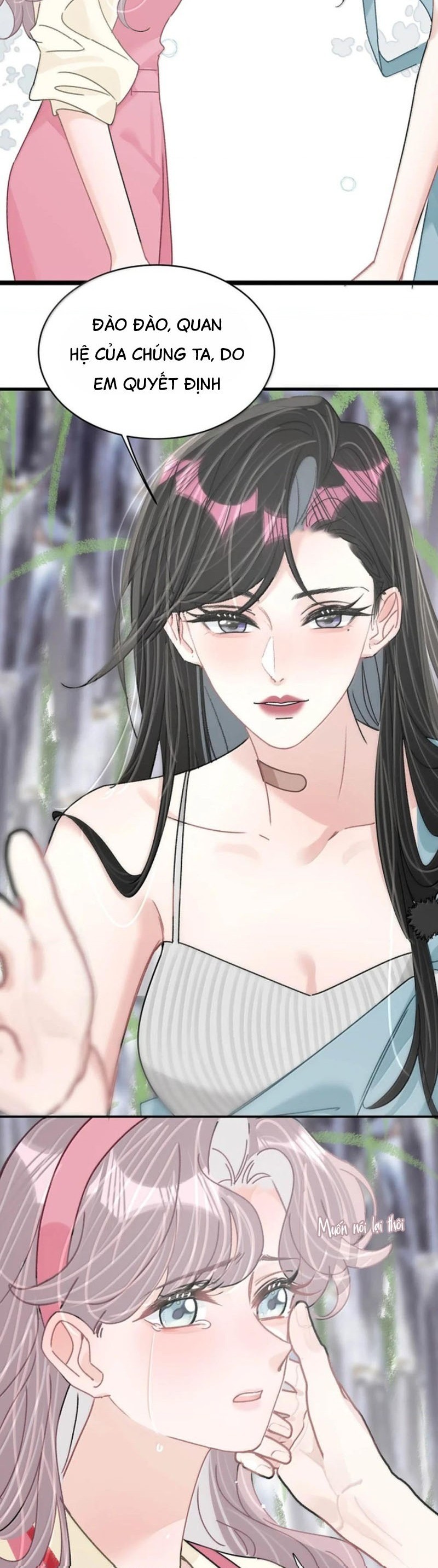 đọc truyện Mẹ Kế Chương 76 ảnh 13 tại Thiên Thai Truyện