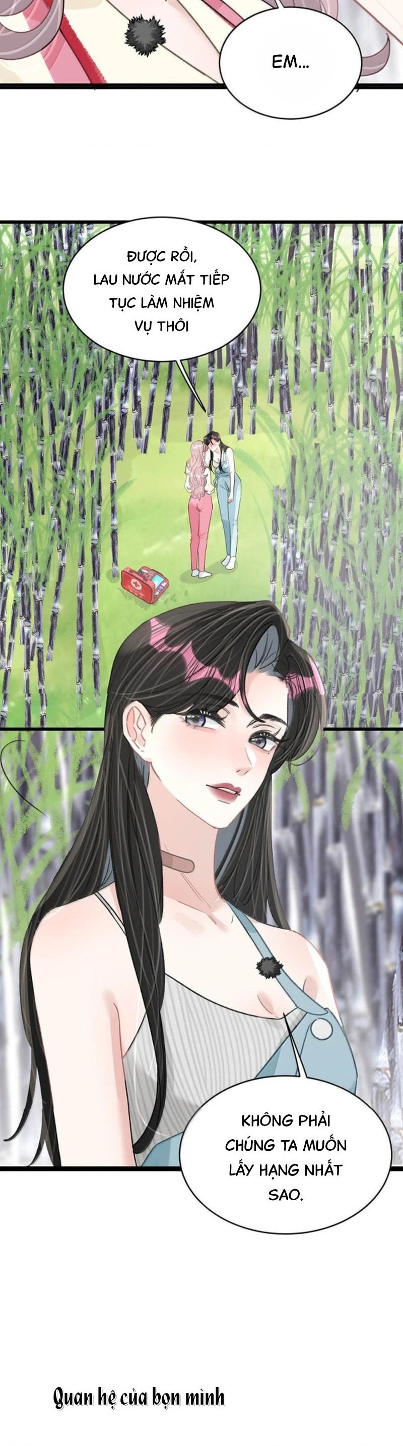 đọc truyện Mẹ Kế Chương 76 ảnh 14 tại Thiên Thai Truyện