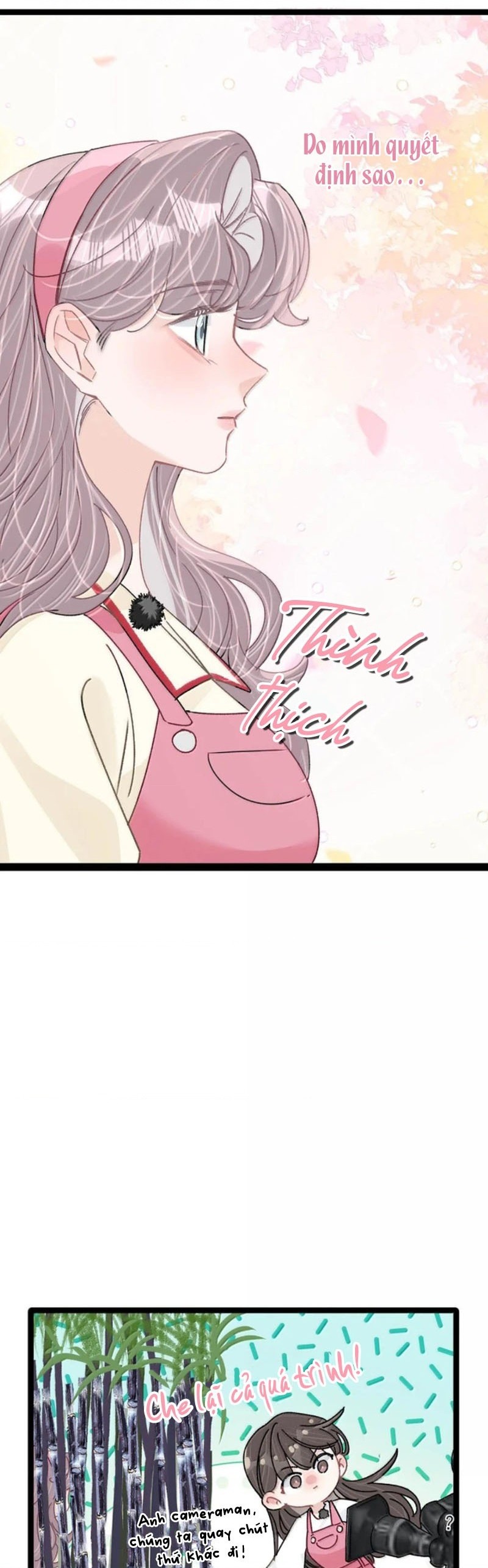 đọc truyện Mẹ Kế Chương 76 ảnh 15 tại Thiên Thai Truyện