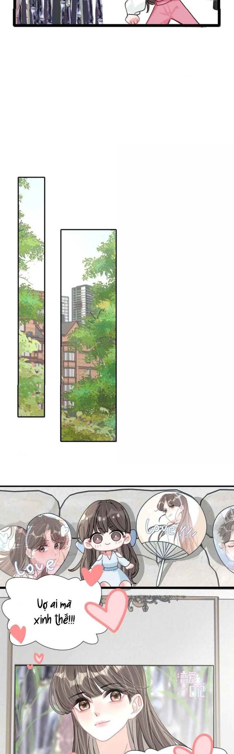 đọc truyện Mẹ Kế Chương 76 ảnh 16 tại Thiên Thai Truyện