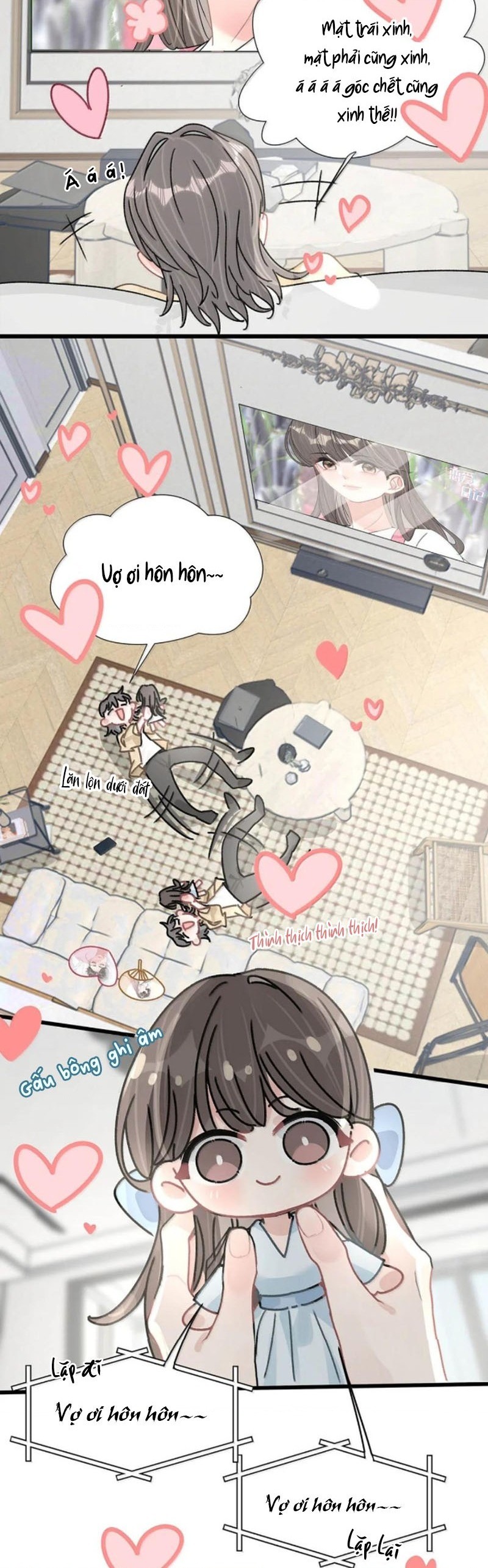 đọc truyện Mẹ Kế Chương 76 ảnh 17 tại Thiên Thai Truyện