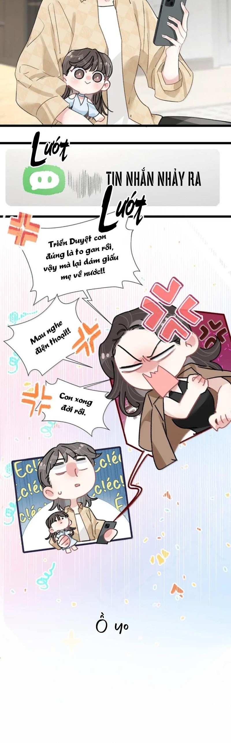 đọc truyện Mẹ Kế Chương 76 ảnh 19 tại Thiên Thai Truyện