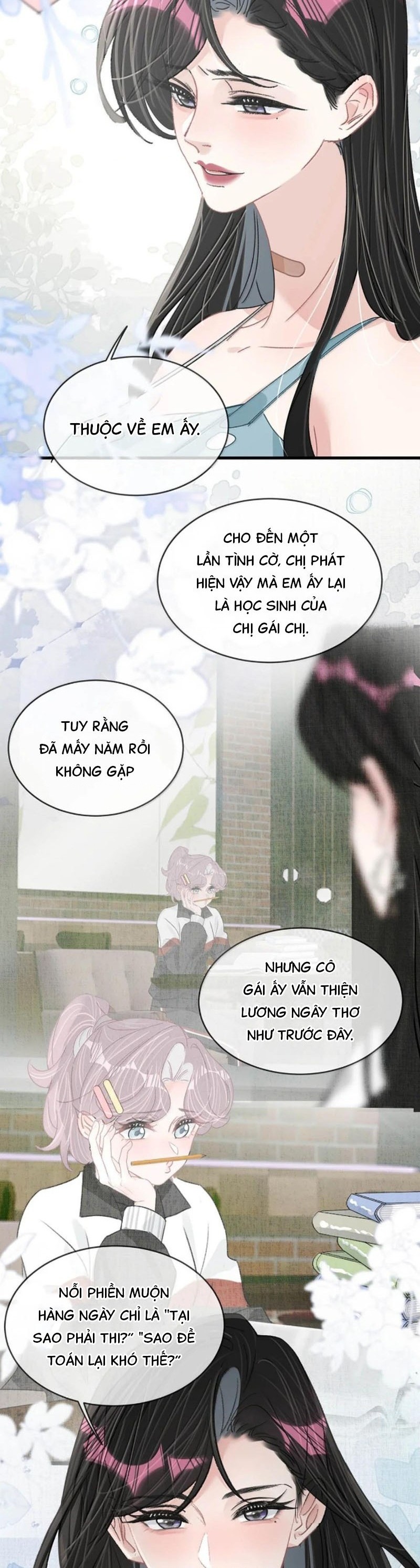 đọc truyện Mẹ Kế Chương 76 ảnh 4 tại Thiên Thai Truyện