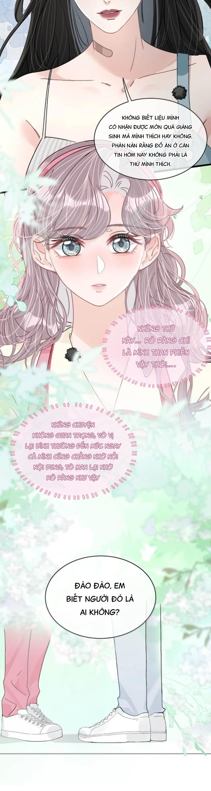 đọc truyện Mẹ Kế Chương 76 ảnh 5 tại Thiên Thai Truyện