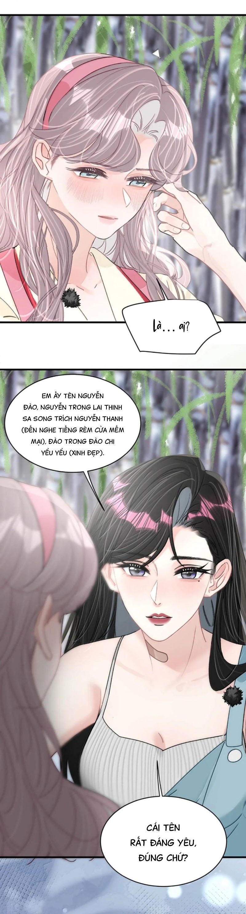 đọc truyện Mẹ Kế Chương 76 ảnh 6 tại Thiên Thai Truyện