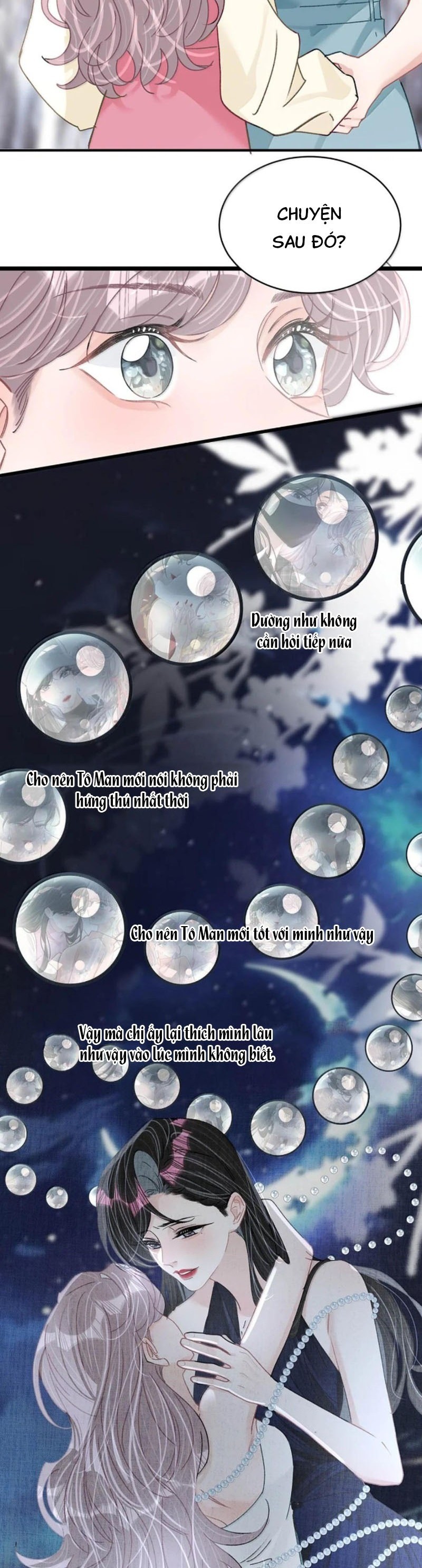 đọc truyện Mẹ Kế Chương 76 ảnh 8 tại Thiên Thai Truyện