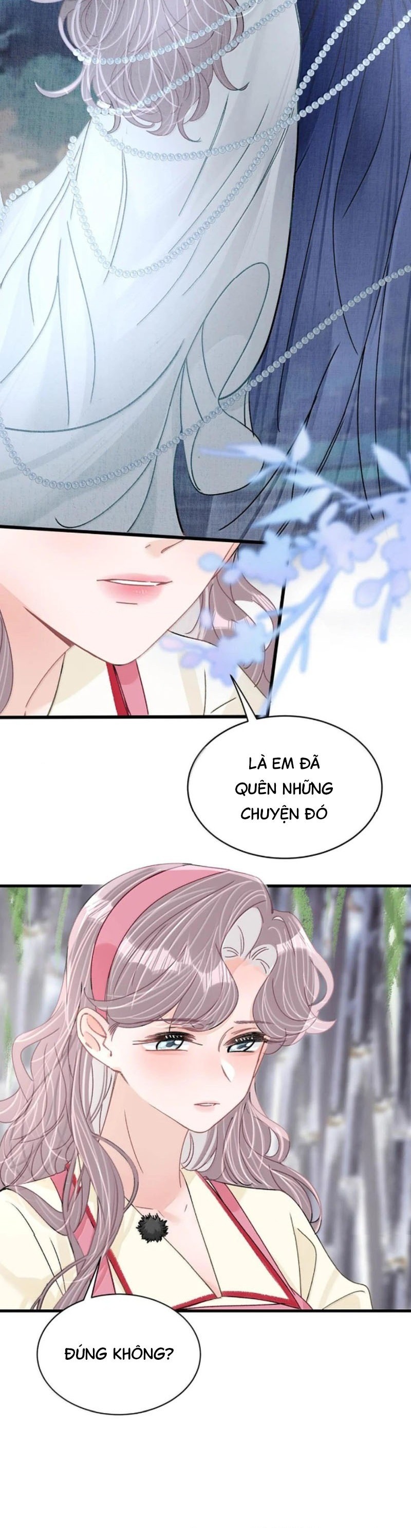 đọc truyện Mẹ Kế Chương 76 ảnh 9 tại Thiên Thai Truyện