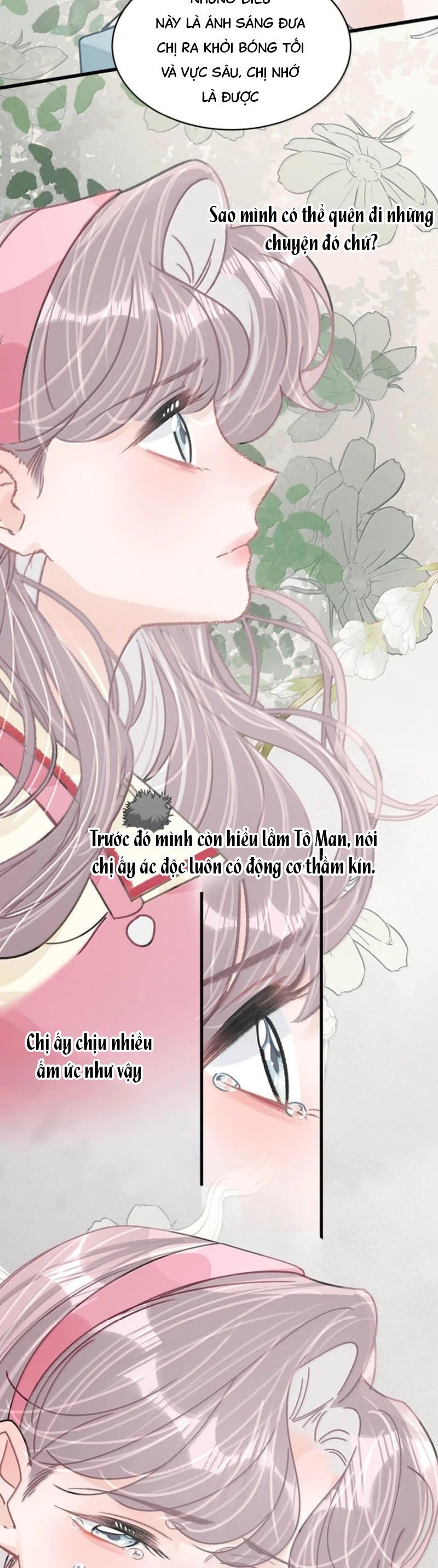 đọc truyện Mẹ Kế Chương 76 ảnh 11 tại Thiên Thai Truyện