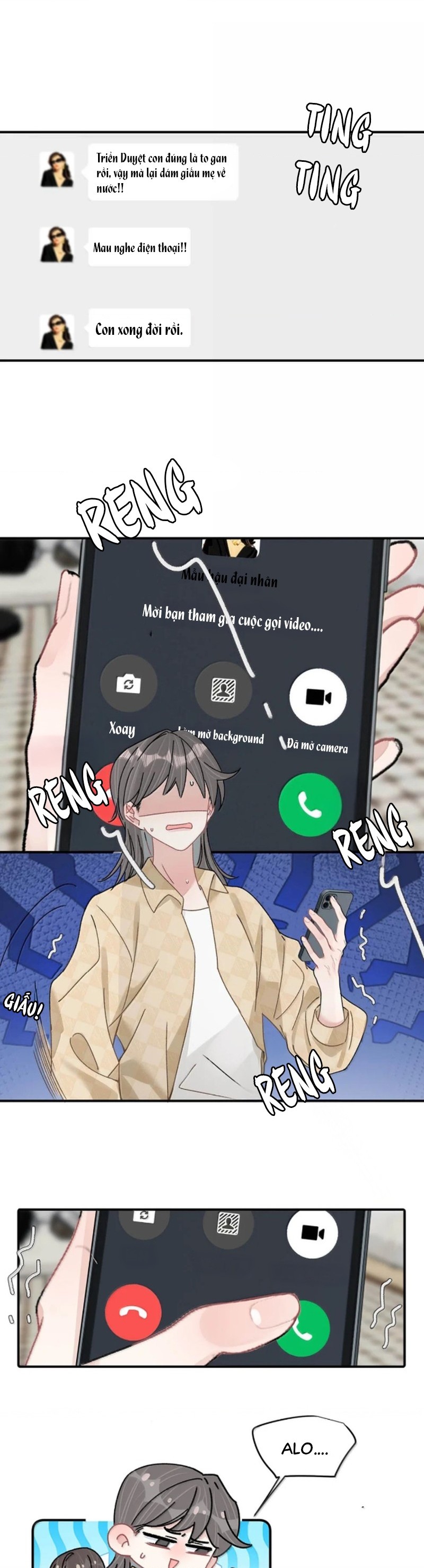 đọc truyện Mẹ Kế Chương 77 ảnh 2 tại Thiên Thai Truyện