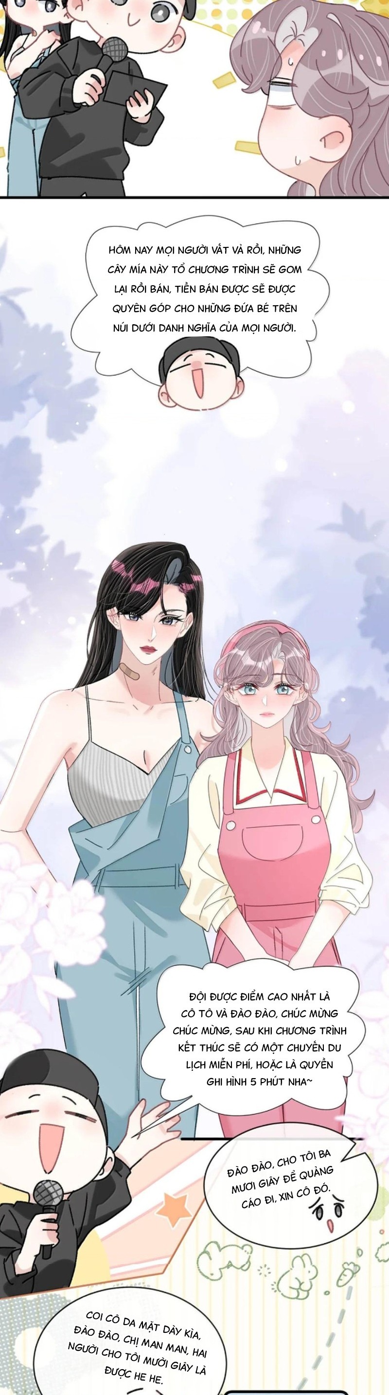 đọc truyện Mẹ Kế Chương 77 ảnh 12 tại Thiên Thai Truyện