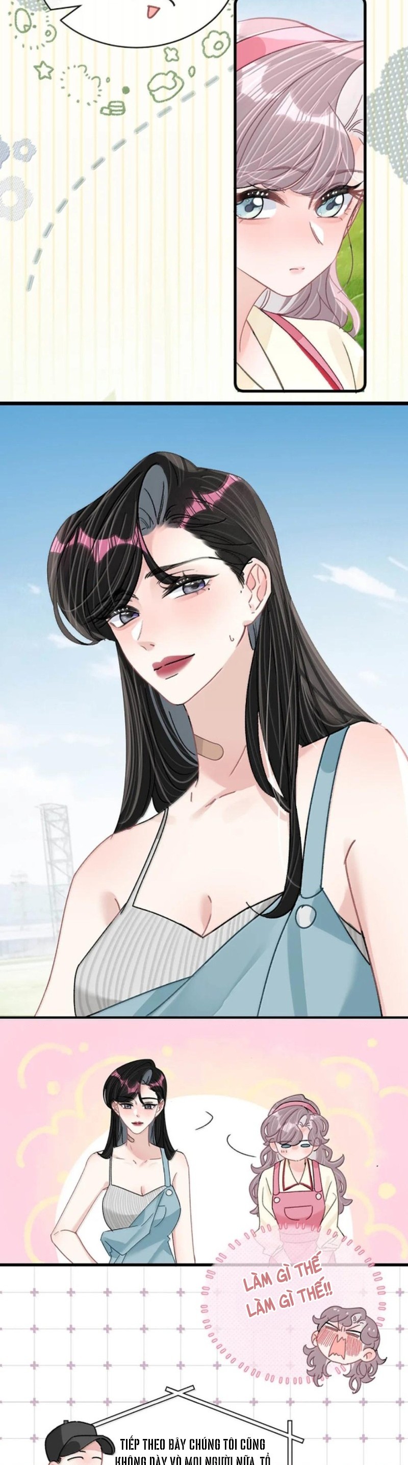 đọc truyện Mẹ Kế Chương 77 ảnh 13 tại Thiên Thai Truyện