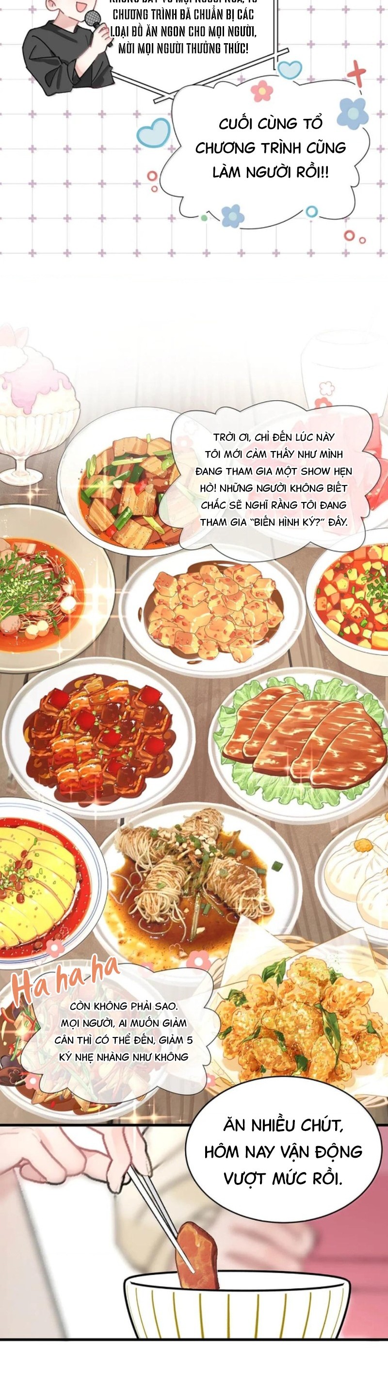 đọc truyện Mẹ Kế Chương 77 ảnh 14 tại Thiên Thai Truyện