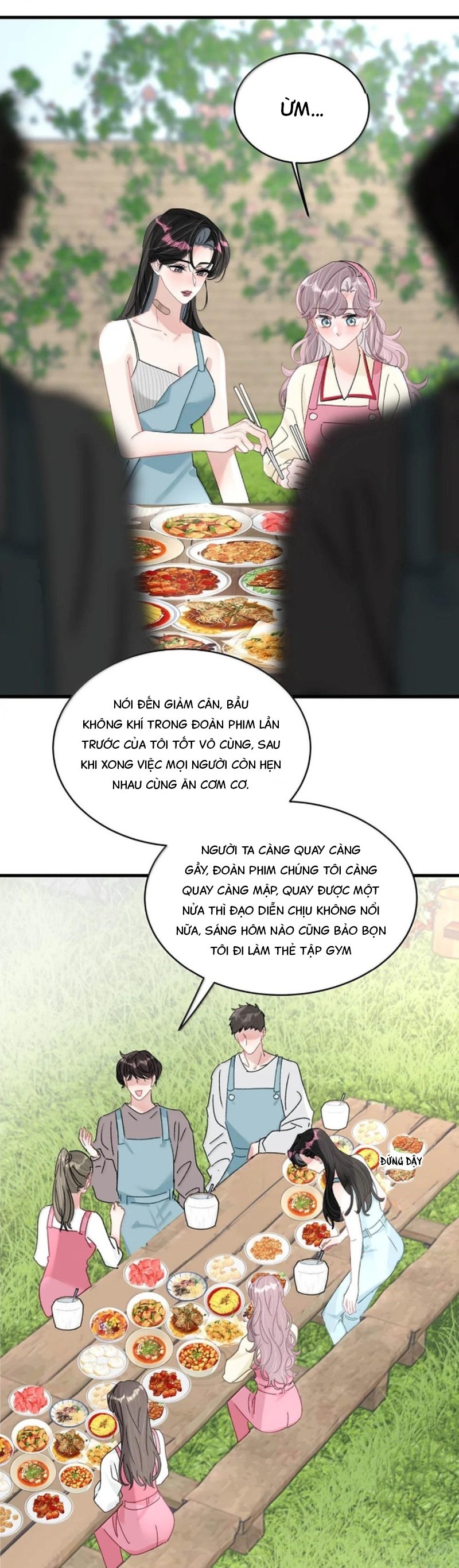 đọc truyện Mẹ Kế Chương 77 ảnh 15 tại Thiên Thai Truyện