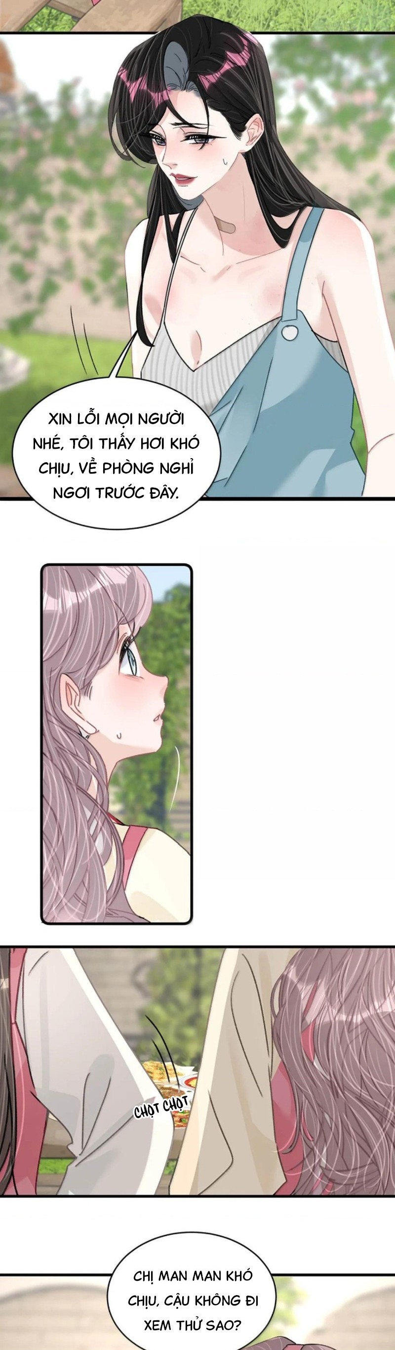 đọc truyện Mẹ Kế Chương 77 ảnh 16 tại Thiên Thai Truyện