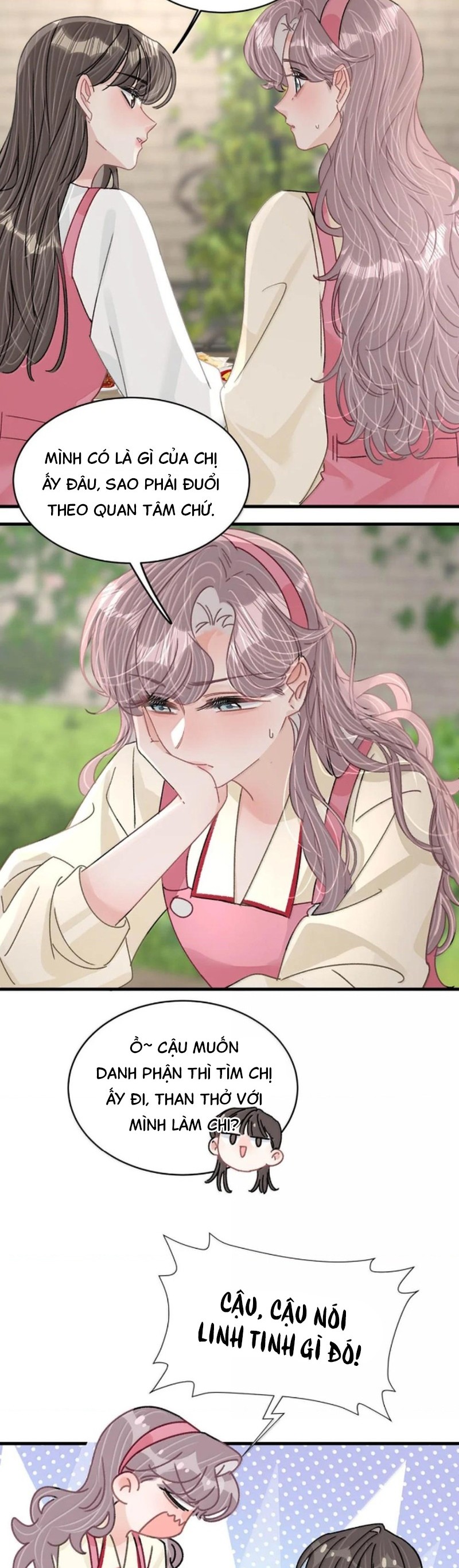 đọc truyện Mẹ Kế Chương 77 ảnh 17 tại Thiên Thai Truyện