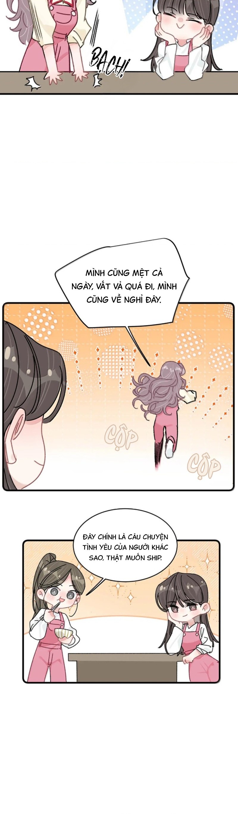 đọc truyện Mẹ Kế Chương 77 ảnh 18 tại Thiên Thai Truyện