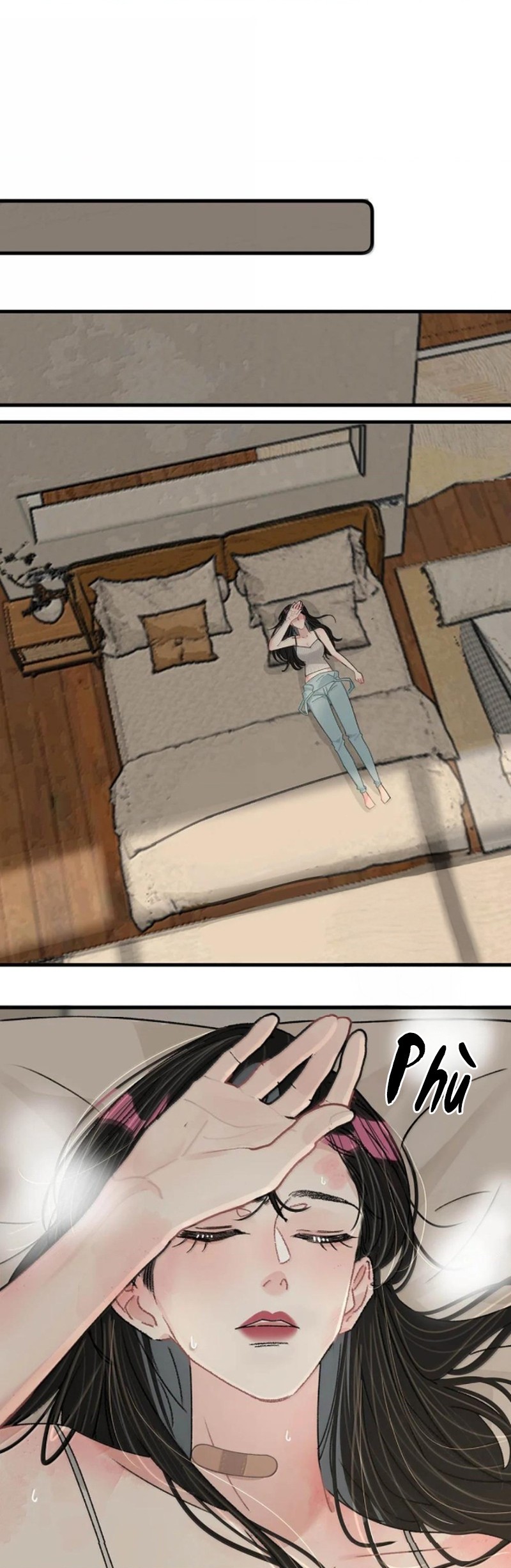 đọc truyện Mẹ Kế Chương 77 ảnh 19 tại Thiên Thai Truyện