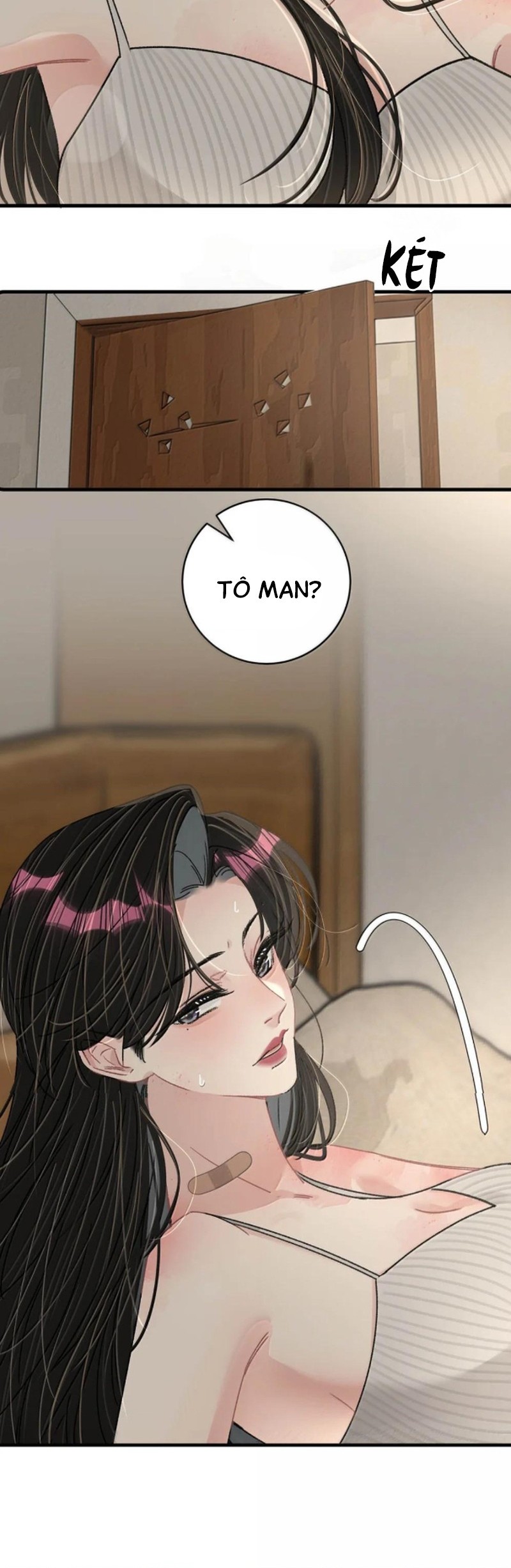 đọc truyện Mẹ Kế Chương 77 ảnh 20 tại Thiên Thai Truyện