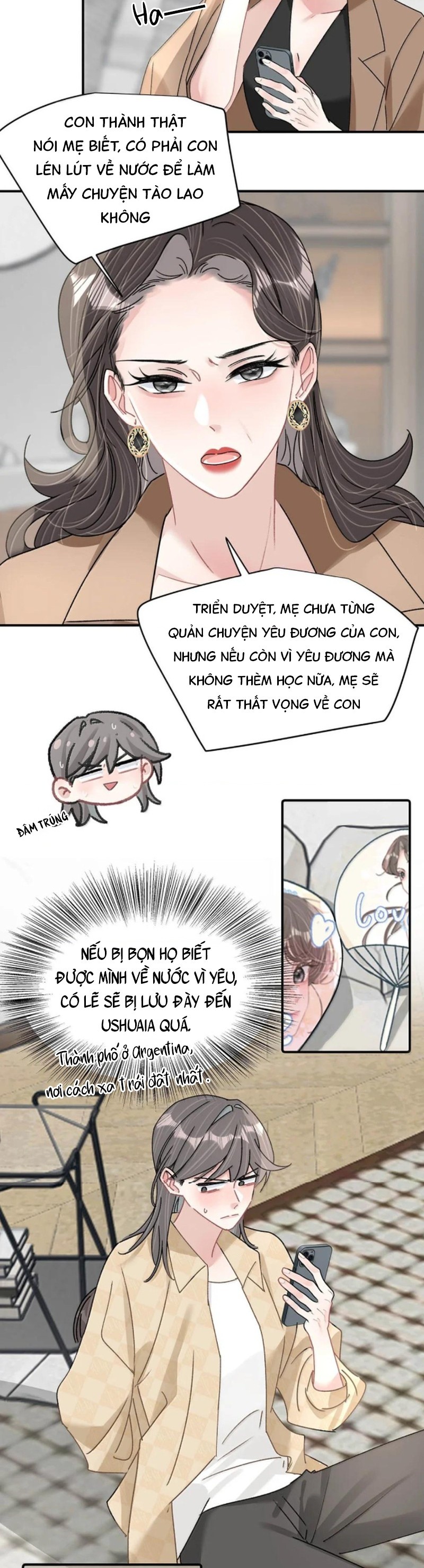 đọc truyện Mẹ Kế Chương 77 ảnh 4 tại Thiên Thai Truyện