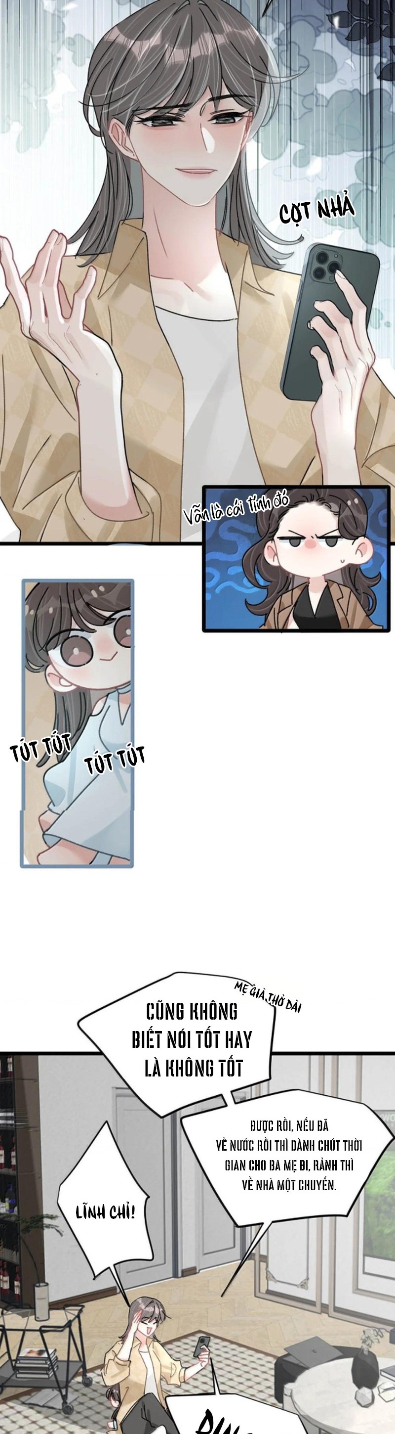 đọc truyện Mẹ Kế Chương 77 ảnh 7 tại Thiên Thai Truyện