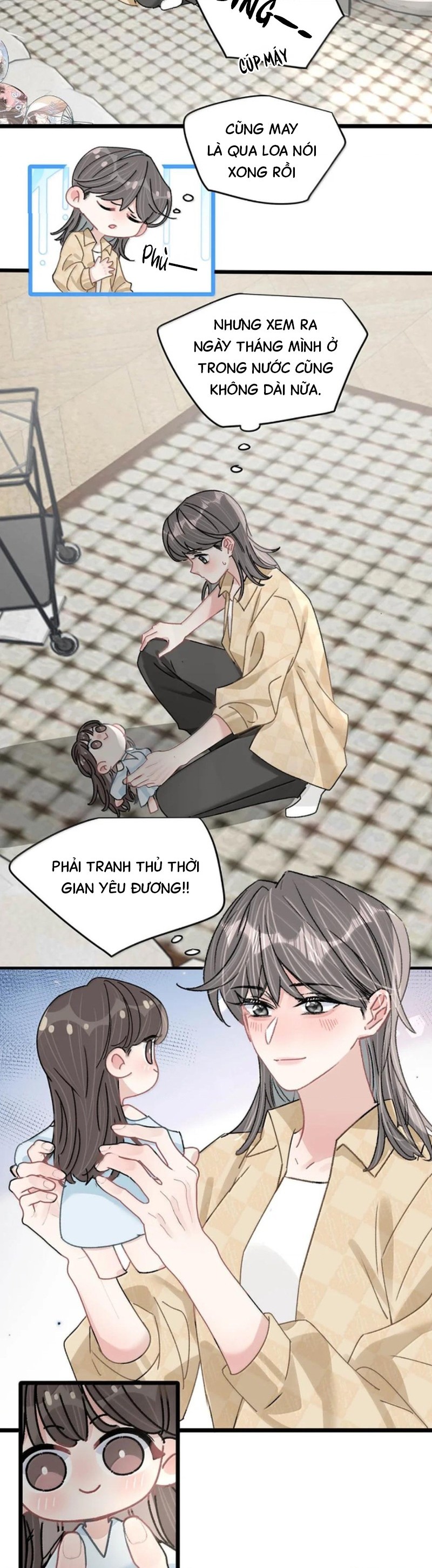 đọc truyện Mẹ Kế Chương 77 ảnh 8 tại Thiên Thai Truyện