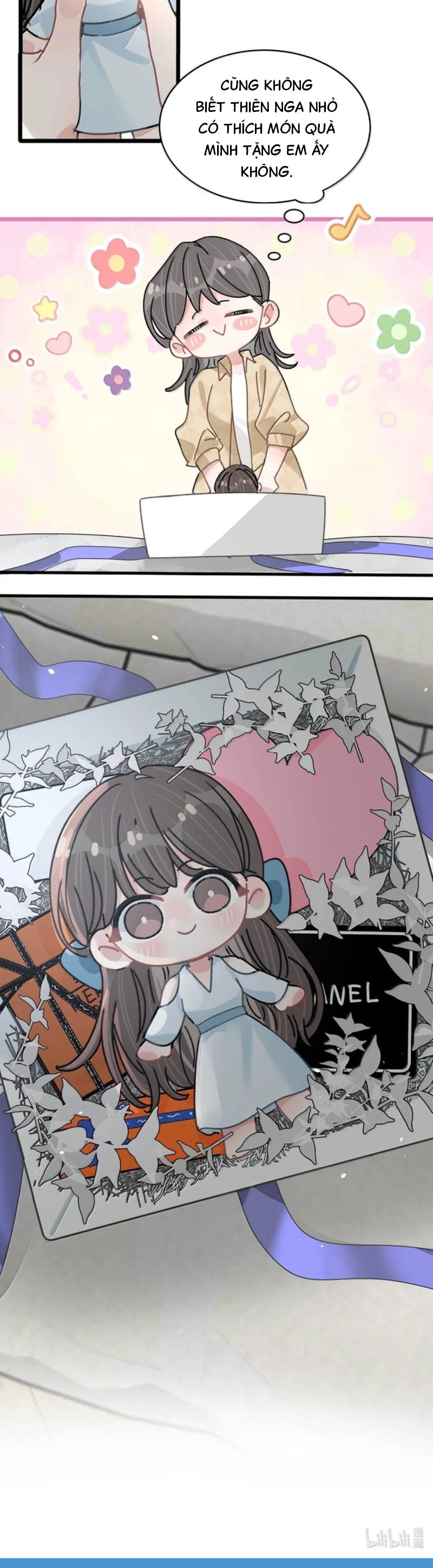 đọc truyện Mẹ Kế Chương 77 ảnh 9 tại Thiên Thai Truyện