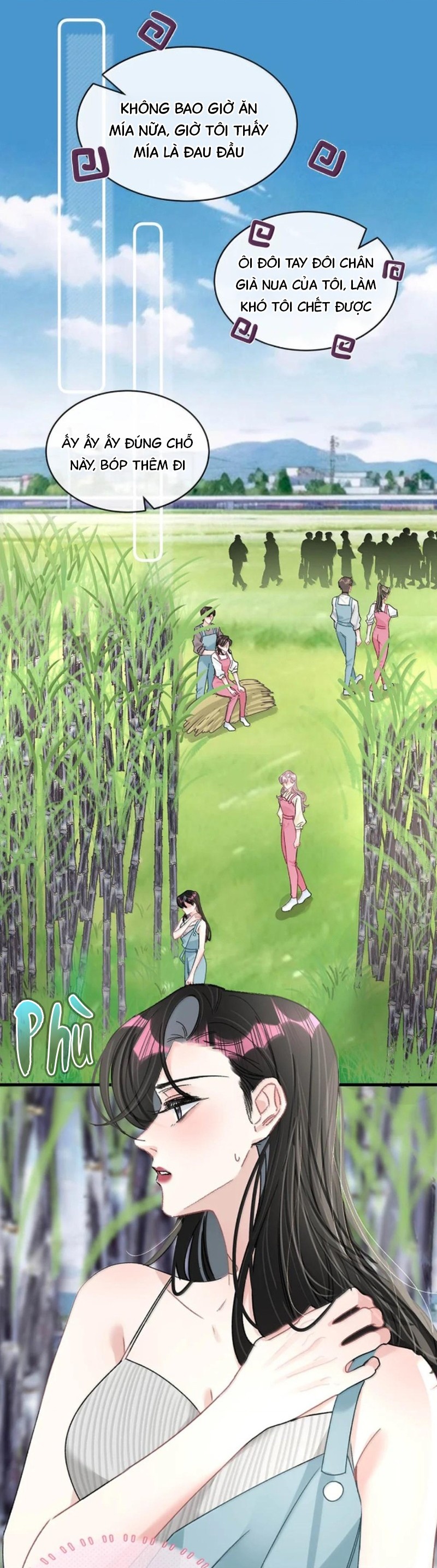 đọc truyện Mẹ Kế Chương 77 ảnh 10 tại Thiên Thai Truyện