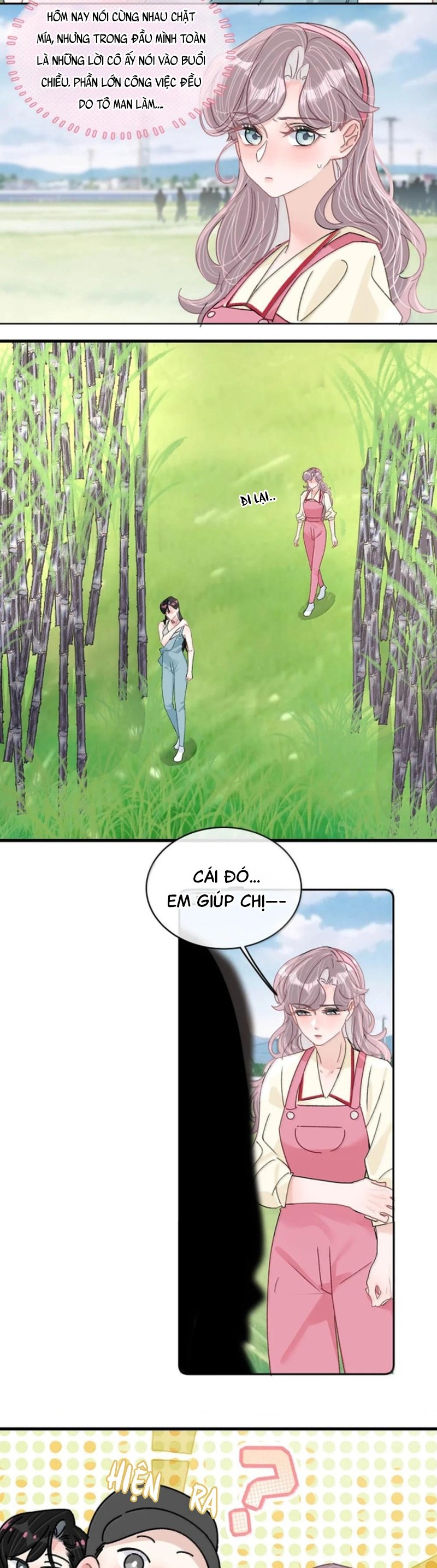 đọc truyện Mẹ Kế Chương 77 ảnh 11 tại Thiên Thai Truyện