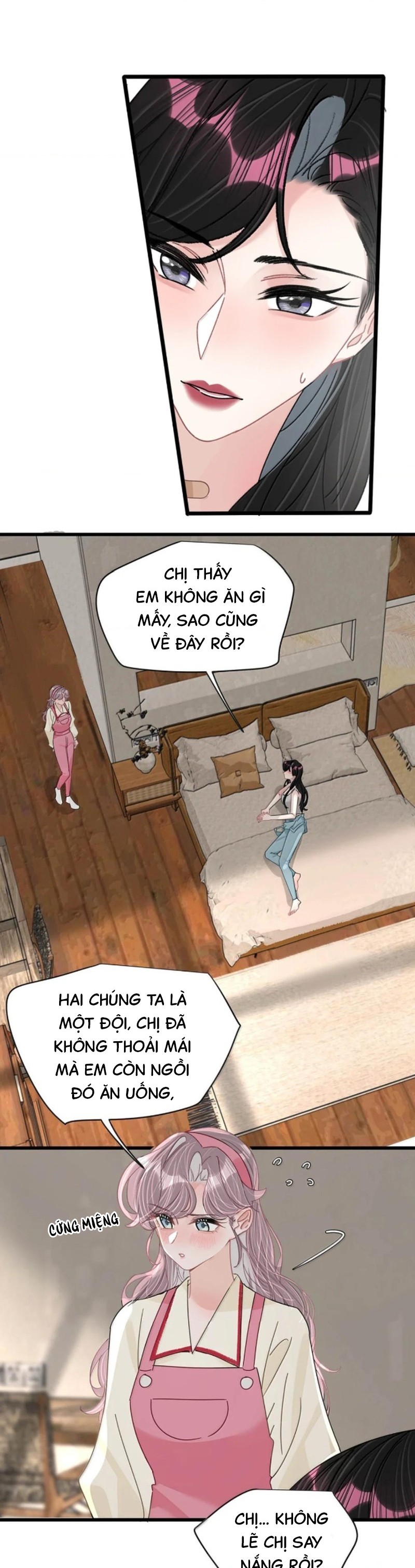 đọc truyện Mẹ Kế Chương 78 ảnh 2 tại Thiên Thai Truyện